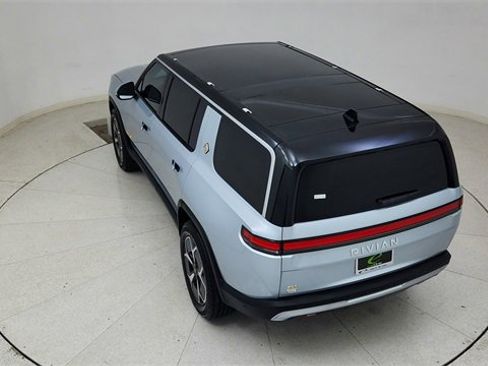 Used 2023 Rivian R1S Adventure image 83
