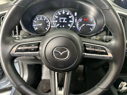 Used 2023 MAZDA CX-50 Meridian Edition w/ Apex Package AWD/4WD image 20