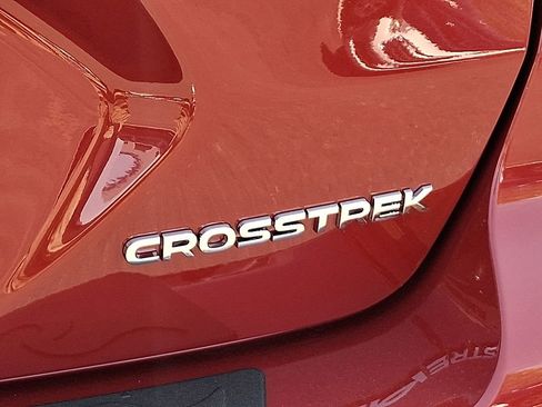 Used 2024 Subaru Crosstrek 2.5i Limited image 29