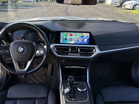 Used 2019 BMW 330i Sedan w/ Convenience Package RWD image 13