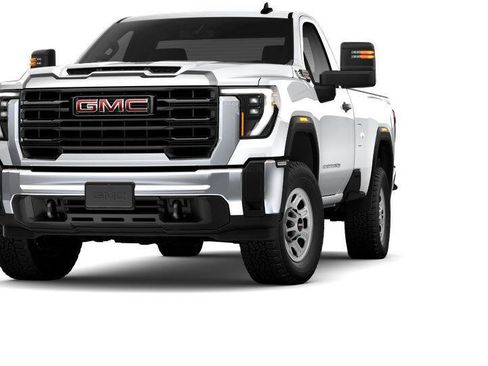 New 2025 GMC Sierra 3500 Pro w/ Convenience Package image 34