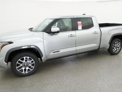 New 2026 Toyota Tundra 1794 Edition AWD/4WD image 95