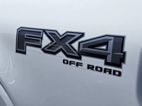 Used 2024 Ford F150 Lariat w/ FX4 Off-Road Package AWD/4WD image 18