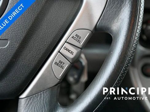 Used 2007 Honda Element EX image 20