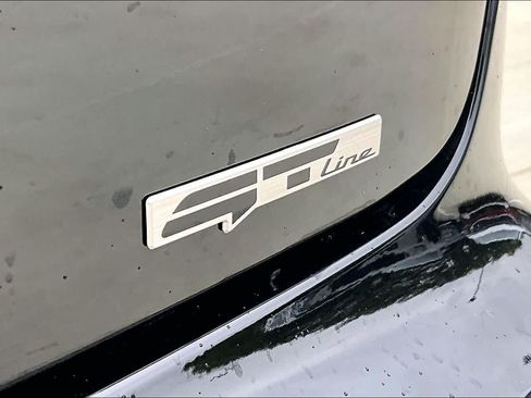 Certified 2025 Kia K4 GT-Line w/ GT-Line Sunroof Package FWD image 19