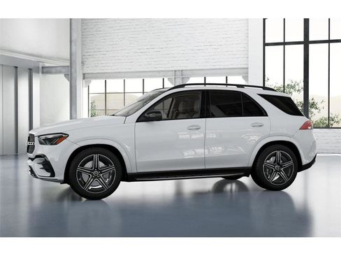 New 2026 Mercedes-Benz GLE 350 GLE 350 image 36