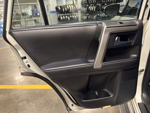 Used 2023 Toyota 4Runner Limited image 26