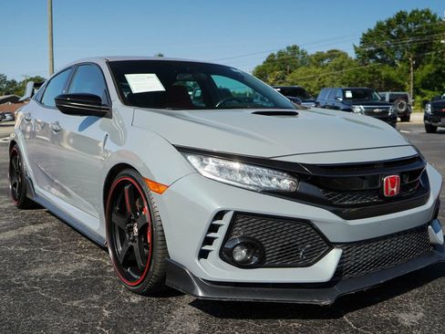 Used 2019 Honda Civic Type R image 40