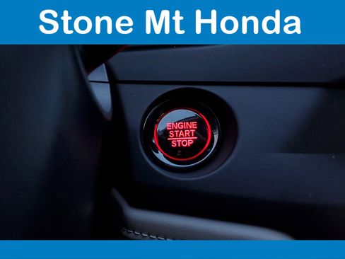 Used 2025 Honda Accord LX image 31