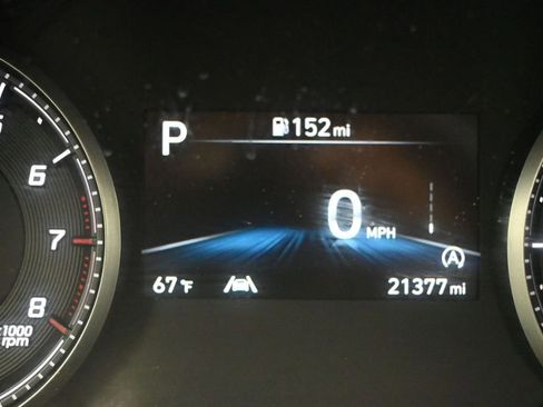 Certified 2023 Hyundai Santa Fe SEL AWD/4WD image 16