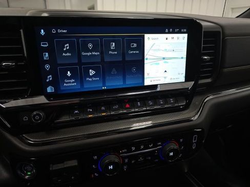 Certified 2025 Chevrolet Silverado 1500 ZR2 w/ Technology Package image 14