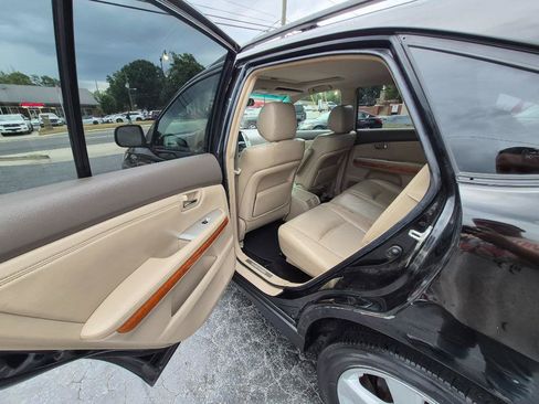 Used 2004 Lexus RX 330 w/ Premium Plus Pkg FWD image 10