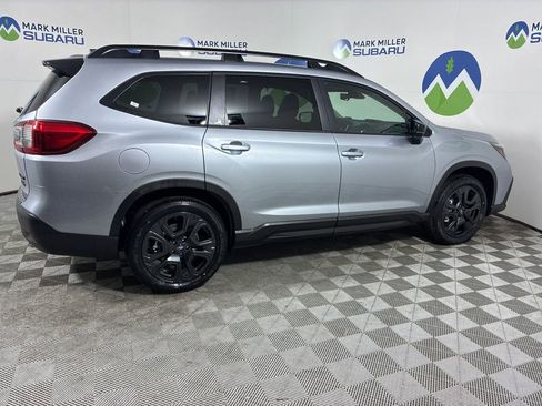 New 2026 Subaru Ascent Bronze Edition image 14