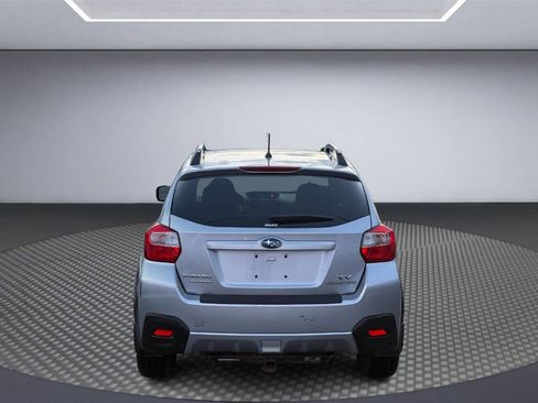 Used 2014 Subaru Crosstrek 2.0i Premium w/ Moonroof Package image 6