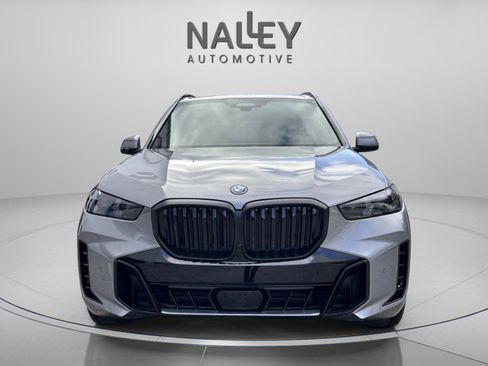 Used 2026 BMW X5 xDrive50e w/ Executive Package image 6