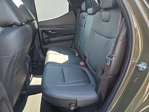 New 2026 Hyundai Santa Cruz SEL AWD/4WD image 27