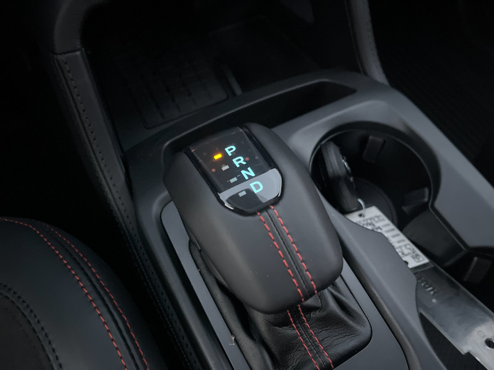 New 2026 Ford Ranger Raptor AWD/4WD image 22