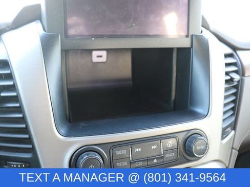 Used 2019 GMC Yukon Denali image 28