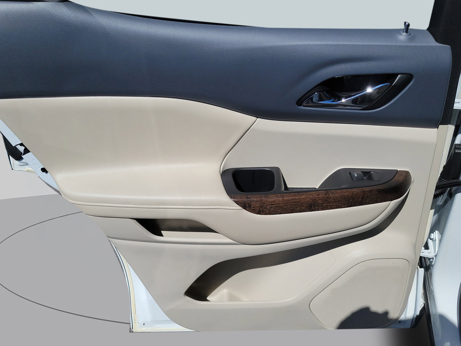 Used 2021 GMC Acadia Denali w/ LPO, Floor Liner Package FWD image 31