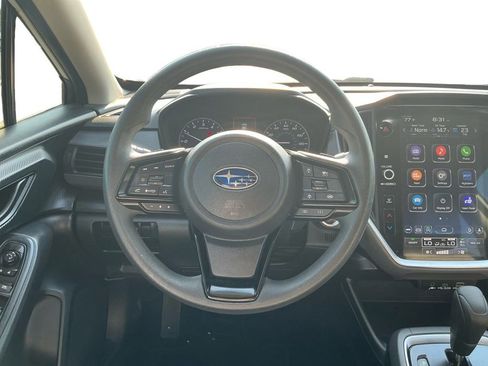 Used 2024 Subaru Crosstrek 2.0i Premium w/ Crosstrek Mirror Package AWD/4WD image 18