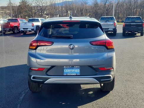 Certified 2022 Buick Encore GX Preferred w/ Cold Weather Comfort Package image 5