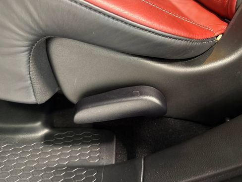 Used 2023 Dodge Durango SRT AWD/4WD image 41