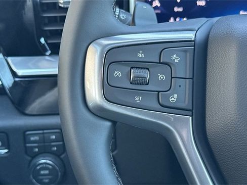 New 2026 Chevrolet Silverado 1500 RST w/ Convenience Package II image 31