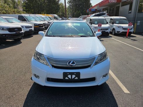 Used 2010 Lexus HS 250h image 2