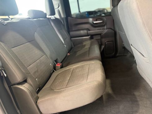 Used 2020 Chevrolet Silverado 1500 LT image 20