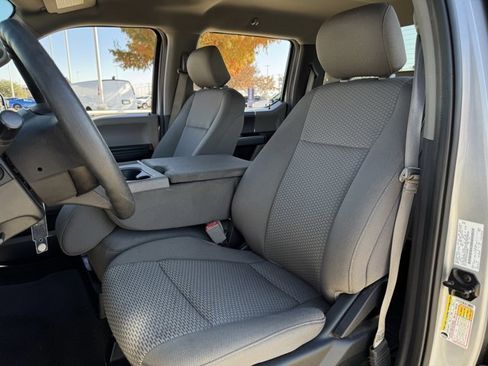 Used 2020 Ford F150 XLT w/ Equipment Group 301A Mid image 26