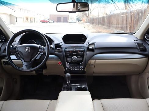 Used 2014 Acura RDX AWD image 16