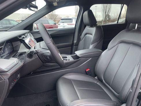 New 2026 Jeep Cherokee Limited image 11