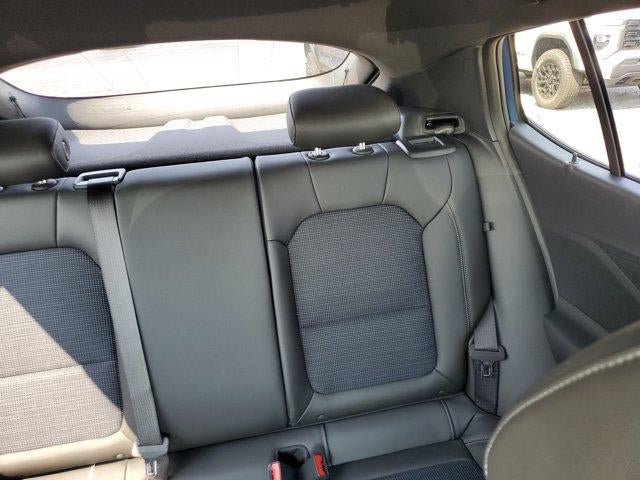 New 2026 Buick Envista Preferred w/ Convenience I Package FWD image 10