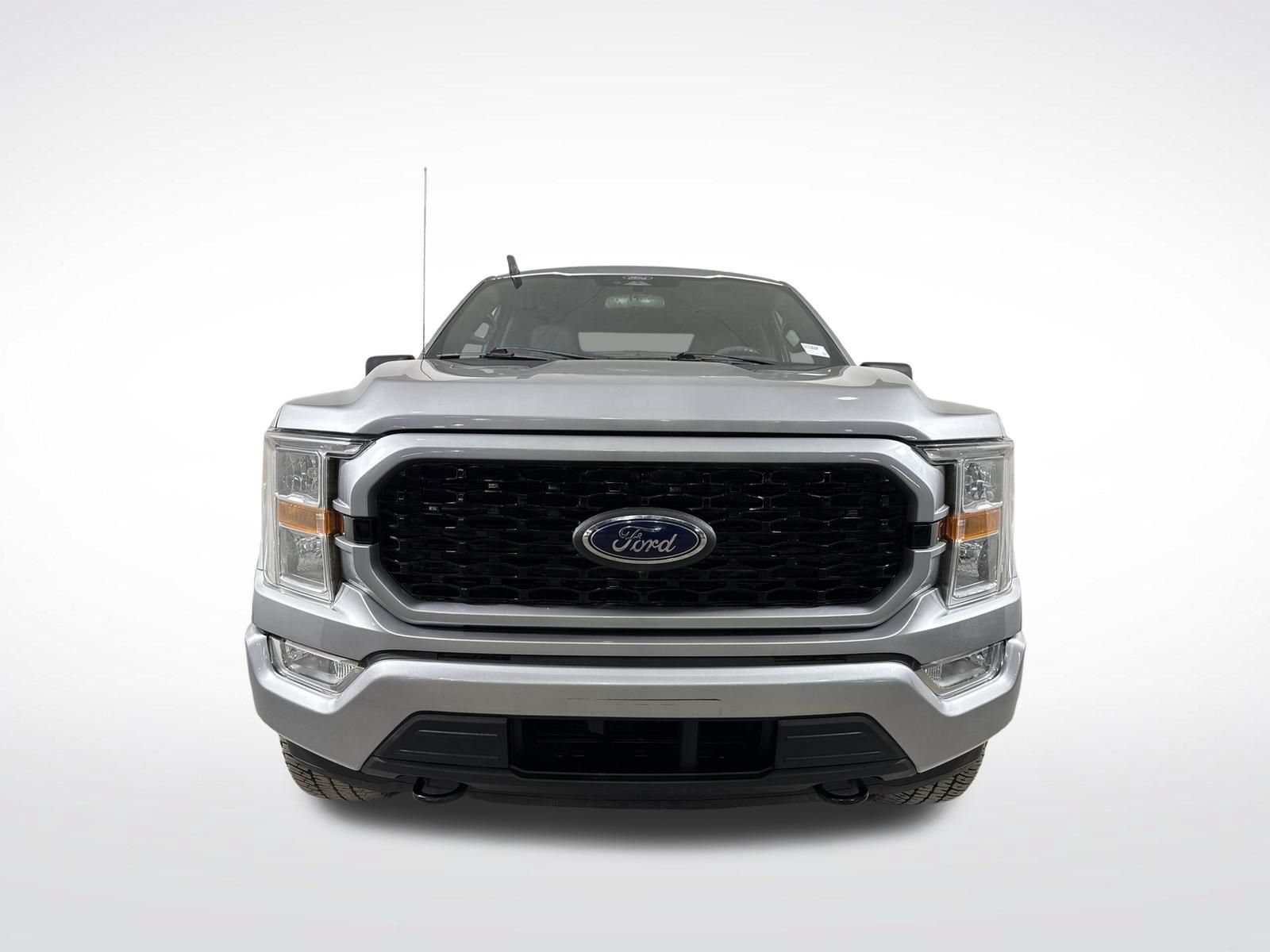 Used 2021 Ford F150 XL w/ STX Appearance Package AWD/4WD image 24