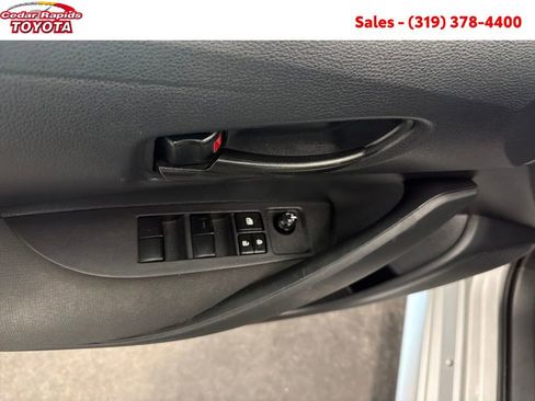 Certified 2025 Toyota Corolla LE image 12