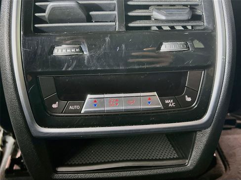 Used 2020 BMW X5 M Competition w/ Executive Package AWD/4WD image 26