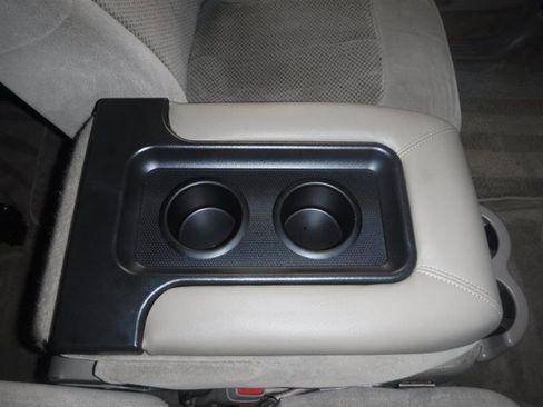 Used 2002 Chevrolet Silverado 1500 LS w/ Off-Road Skid Plate Pkg image 21