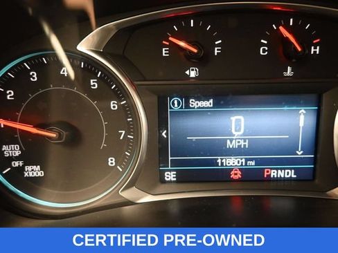 Used 2019 Chevrolet Equinox LT AWD/4WD image 18