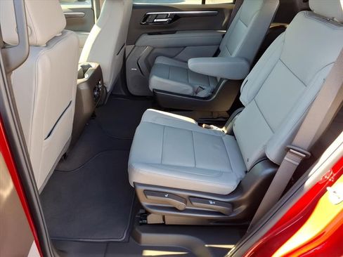 New 2026 Chevrolet Tahoe LT w/ Comfort Package image 6