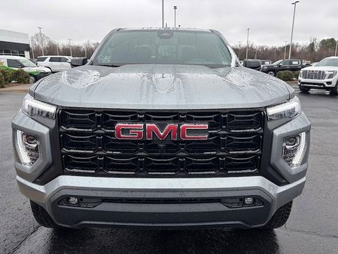 New 2025 GMC Canyon Elevation w/ Convenience Package image 2
