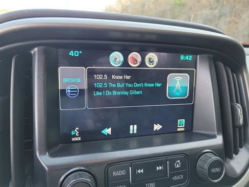 Used 2015 Chevrolet Colorado Z71 image 11