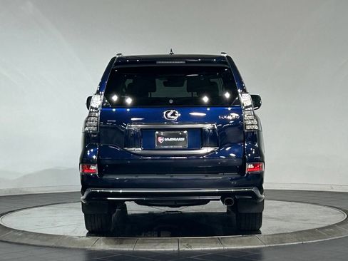 Used 2023 Lexus GX 460 Premium AWD/4WD image 8