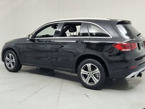 Used 2020 Mercedes-Benz GLC 300 GLC 300 image 3
