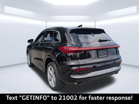 New 2025 Audi Q5 Premium Plus image 5