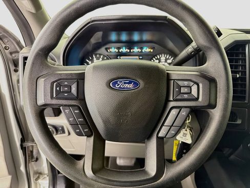Used 2019 Ford F150 XL w/ Equipment Group 101A Mid RWD image 15