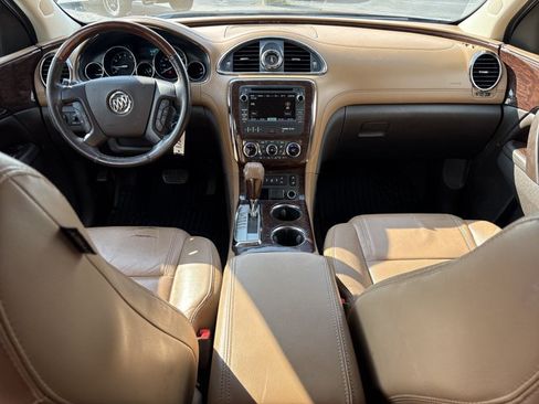 Used 2016 Buick Enclave Leather FWD image 19