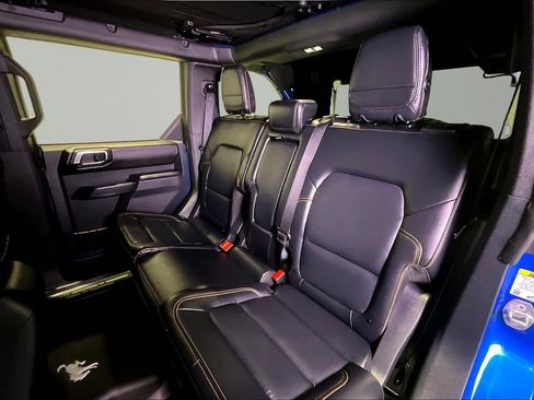 Used 2024 Ford Bronco Badlands AWD/4WD image 22