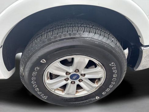 Used 2012 Ford F150 Lariat w/ Lariat Plus Pkg image 26