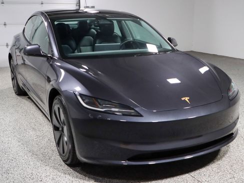 Used 2024 Tesla Model 3 Long Range image 5