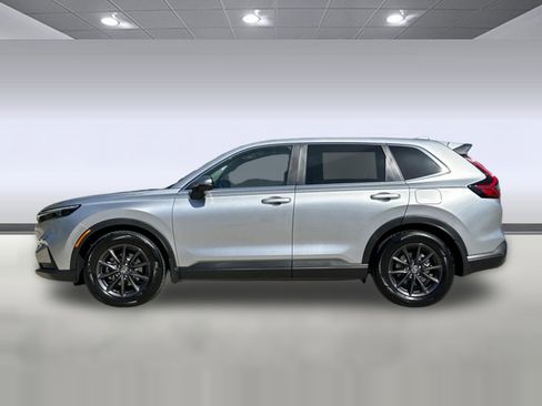 New 2026 Honda CR-V EX-L image 2